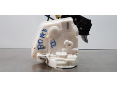 Recambio de cerradura puerta trasera izquierda para mazda 3 lim. () luxury referencia OEM IAM BHN973310B  