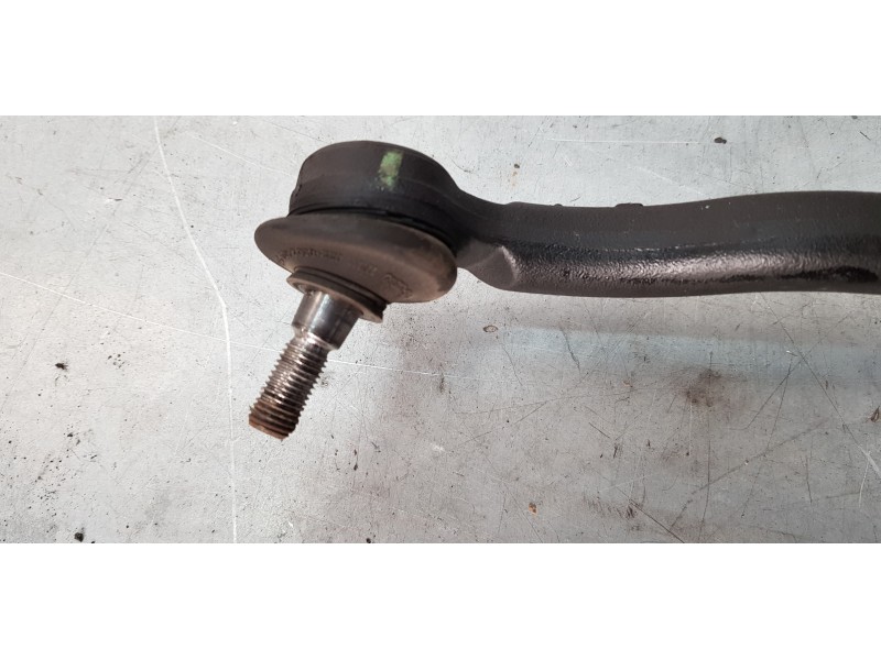 Recambio de cremallera direccion para ford ka (ccu) titanium+ referencia OEM IAM CS513A500AB  