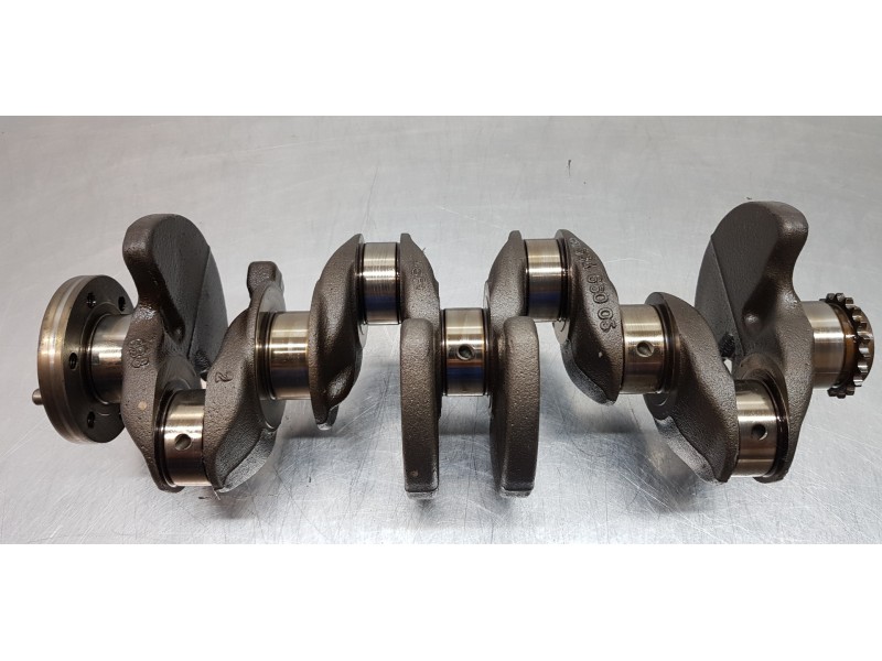 Recambio de cigueñal para peugeot 308 confort referencia OEM IAM 9802962980 53466005 0501L4