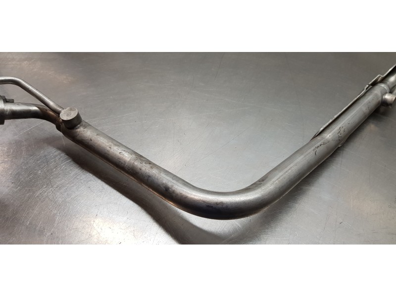 Recambio de tubos aire acondicionado para seat leon sportstourer (kl8) xcellence referencia OEM IAM 5WA816743  