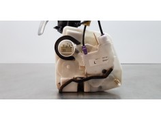 Recambio de cerradura puerta trasera izquierda para mazda 3 lim. () luxury referencia OEM IAM BHN973310B   2