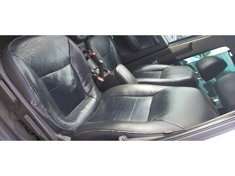 fiat croma (194) del año 2008