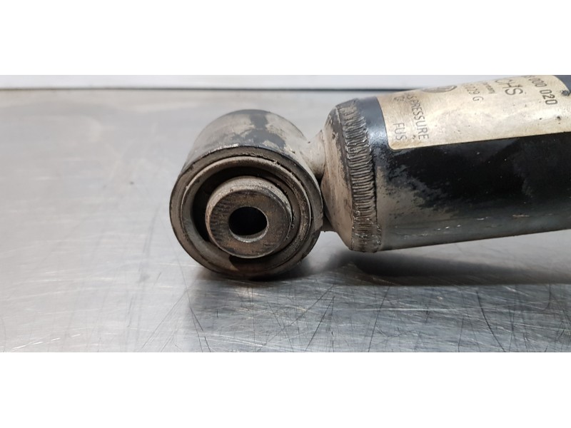 Recambio de amortiguador trasero derecho para volkswagen touareg (7la) tdi r5 referencia OEM IAM 7L6513029G   Recambio de amortiguador trasero derecho para volkswagen touareg (7la) tdi r5 referencia OEM IAM 7L6513029G