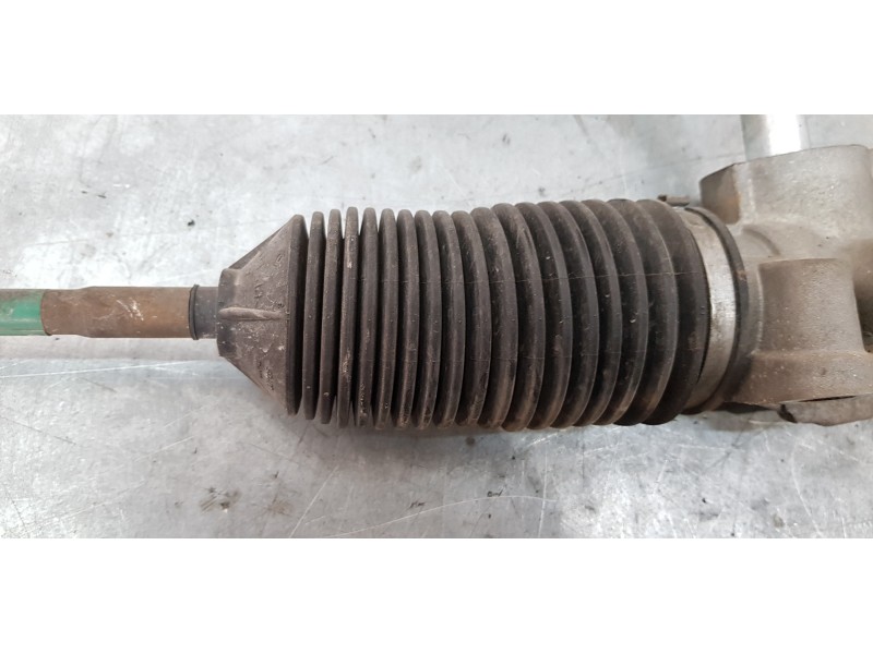 Recambio de cremallera direccion para ford ka (ccu) titanium+ referencia OEM IAM CS513A500AB  