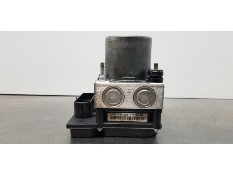 Recambio de abs para peugeot 5008 active referencia OEM IAM 9674677580 0265230881  Recambio de abs para peugeot 5008 active referencia OEM IAM 9674677580 0265230881