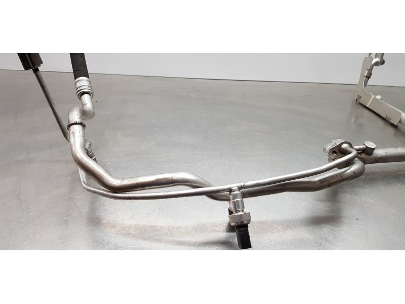 Recambio de tubos aire acondicionado para seat leon sportstourer (kl8) xcellence referencia OEM IAM 5WA816743  