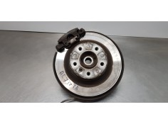 Recambio de mangueta trasera derecha para bmw serie 1 berlina (e81/e87) 120d referencia OEM IAM 33326774810