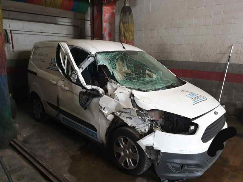 ford transit courier del año 2015 ford transit courier del año 2015