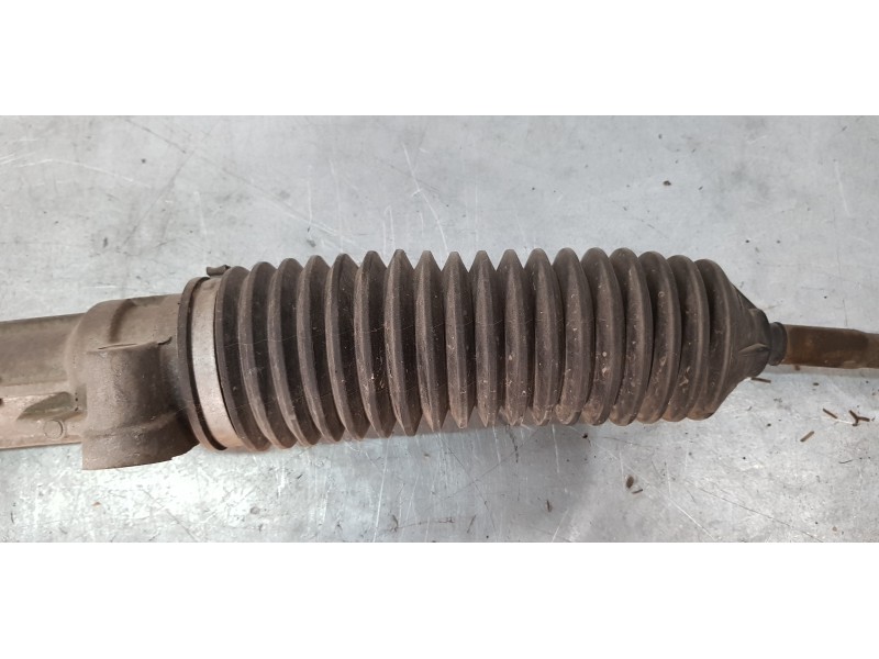 Recambio de cremallera direccion para ford ka (ccu) titanium+ referencia OEM IAM CS513A500AB  