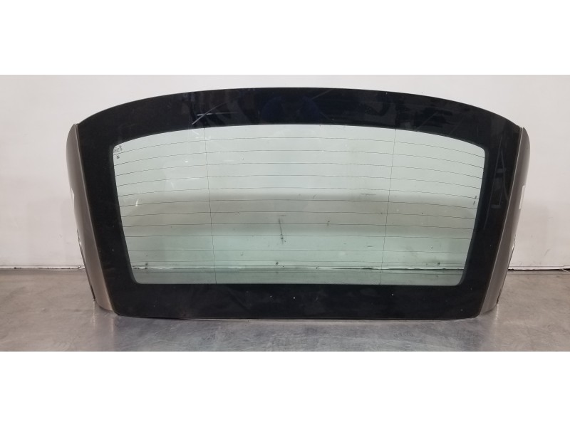 Recambio de luna trasera para bmw serie 3 cabrio (e93) 320i referencia OEM IAM 54347128754   Recambio de luna trasera para bmw serie 3 cabrio (e93) 320i referencia OEM IAM 54347128754