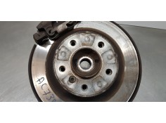 Recambio de mangueta trasera derecha para bmw serie 1 berlina (e81/e87) 120d referencia OEM IAM 33326774810   2