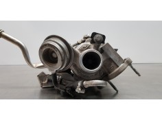 Recambio de turbocompresor para citroen c4 cactus feel referencia OEM IAM 9812723880