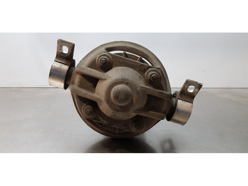 Recambio de amortiguador trasero derecho para volkswagen touareg (7la) tdi r5 referencia OEM IAM 7L6513029G   Recambio de amortiguador trasero derecho para volkswagen touareg (7la) tdi r5 referencia OEM IAM 7L6513029G