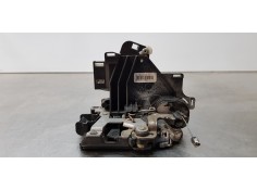 Recambio de cerradura puerta delantera izquierda para volkswagen caddy ka/kb (2k) furg. referencia OEM IAM 3B1837015