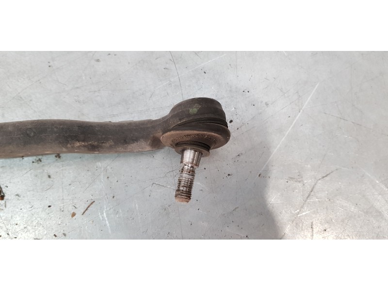 Recambio de cremallera direccion para ford ka (ccu) titanium+ referencia OEM IAM CS513A500AB  