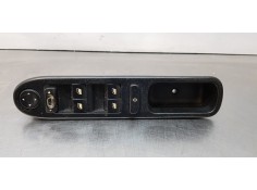 Recambio de mando elevalunas delantero izquierdo para peugeot 307 (s1) xs referencia OEM IAM 6554KT  