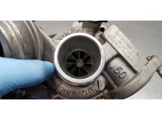 Recambio de turbocompresor para citroen c4 cactus feel referencia OEM IAM 9812723880   2