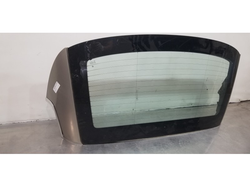 Recambio de luna trasera para bmw serie 3 cabrio (e93) 320i referencia OEM IAM 54347128754   Recambio de luna trasera para bmw serie 3 cabrio (e93) 320i referencia OEM IAM 54347128754
