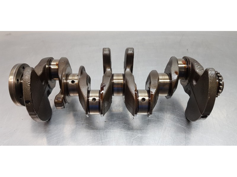 Recambio de cigueñal para peugeot 308 confort referencia OEM IAM 9802962980 53466005 0501L4