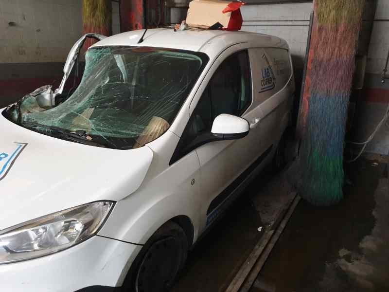 ford transit courier del año 2015 ford transit courier del año 2015