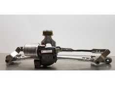 Recambio de motor limpia delantero para peugeot 3008 style referencia OEM IAM 9824762480