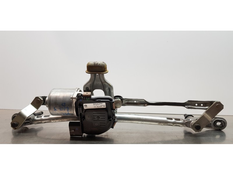 Recambio de motor limpia delantero para peugeot 3008 style referencia OEM IAM 9824762480   Recambio de motor limpia delantero para peugeot 3008 style referencia OEM IAM 9824762480