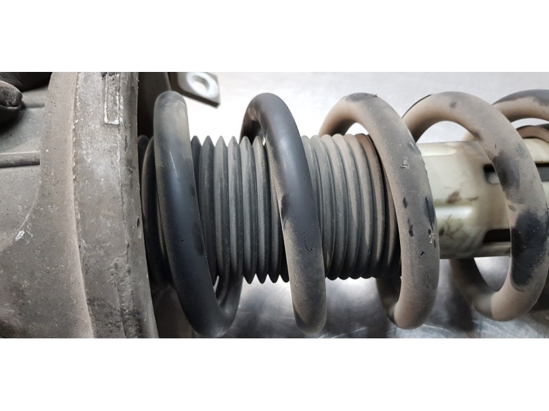 Recambio de amortiguador trasero derecho para volkswagen touareg (7la) tdi r5 referencia OEM IAM 7L6513029G   Recambio de amortiguador trasero derecho para volkswagen touareg (7la) tdi r5 referencia OEM IAM 7L6513029G