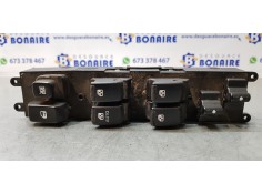 Recambio de mando elevalunas delantero izquierdo para kia carnival 2.9 crdi vgt active referencia OEM IAM 935704D320