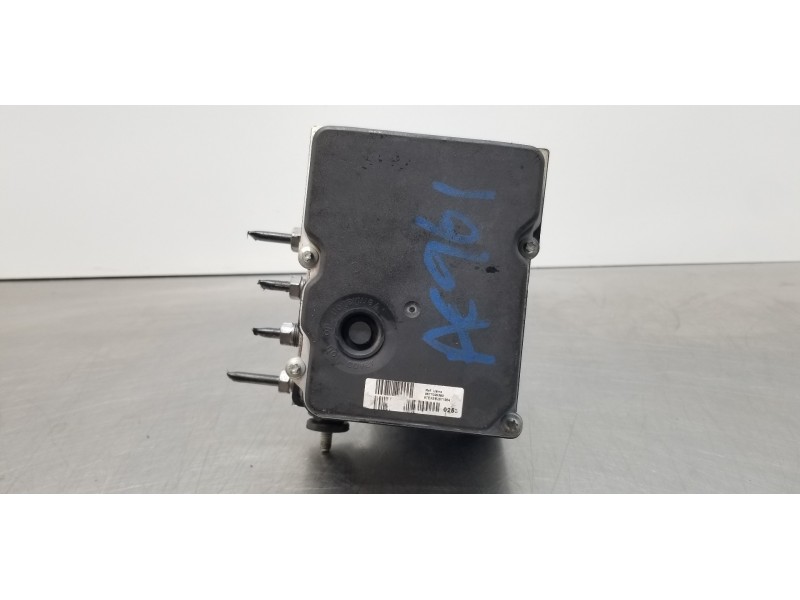 Recambio de abs para peugeot 5008 active referencia OEM IAM 9674677580 0265230881  Recambio de abs para peugeot 5008 active referencia OEM IAM 9674677580 0265230881
