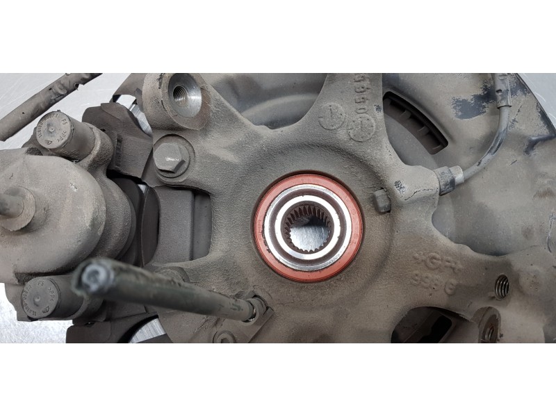 Recambio de mangueta trasera derecha para bmw serie 1 berlina (e81/e87) 120d referencia OEM IAM 33326774810   Recambio de mangueta trasera derecha para bmw serie 1 berlina (e81/e87) 120d referencia OEM IAM 33326774810