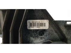 Recambio de cerradura puerta delantera izquierda para volkswagen caddy ka/kb (2k) furg. referencia OEM IAM 3B1837015   2