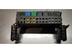 Recambio de caja reles / fusibles para mercedes clase b (w245) 150 special edition (245.231) referencia OEM IAM A1695450001  