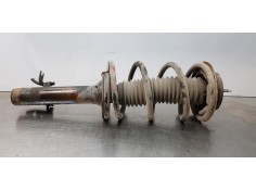 Recambio de amortiguador delantero izquierdo para ford transit mod. 2000 combi ft 260 2.0 corto referencia OEM IAM 1C1518045ED