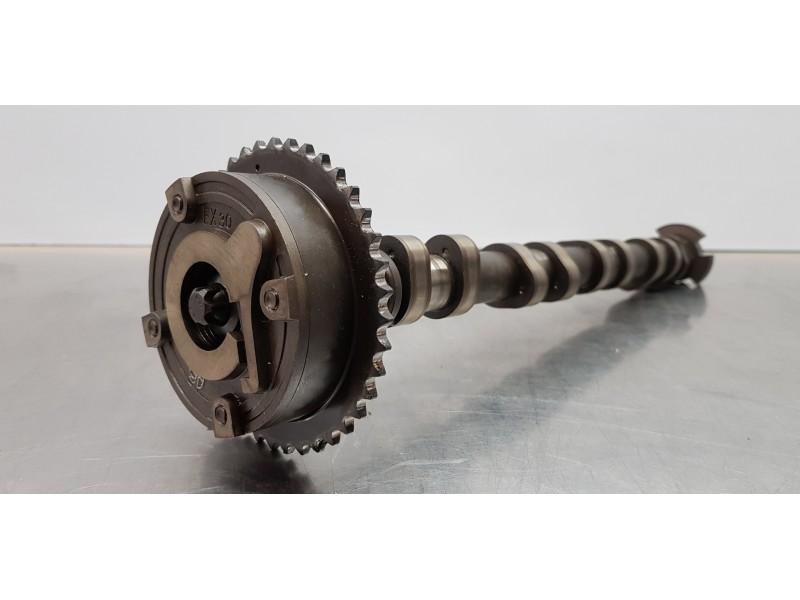 Recambio de arbol de levas para peugeot 308 confort referencia OEM IAM 0801FG V753608580 
