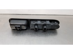 Recambio de mando elevalunas delantero izquierdo para peugeot 307 (s1) xs referencia OEM IAM 6554KT   2