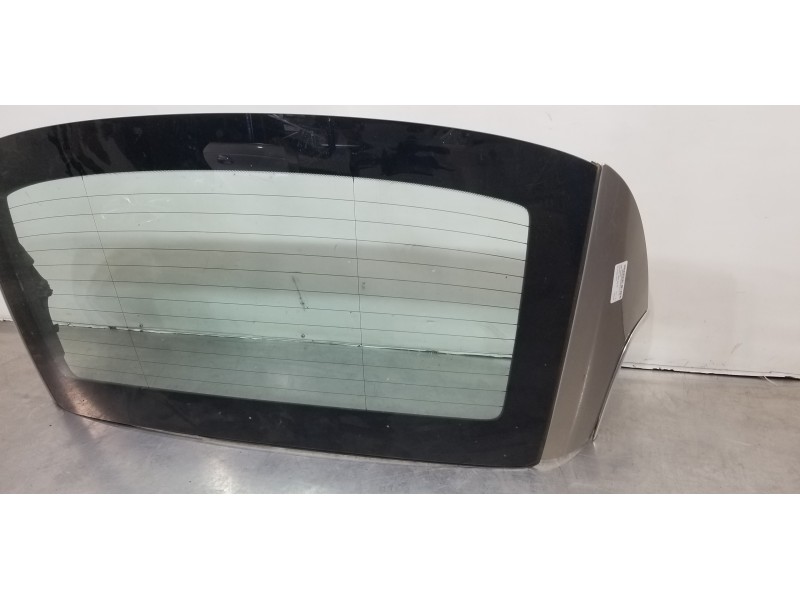 Recambio de luna trasera para bmw serie 3 cabrio (e93) 320i referencia OEM IAM 54347128754   Recambio de luna trasera para bmw serie 3 cabrio (e93) 320i referencia OEM IAM 54347128754