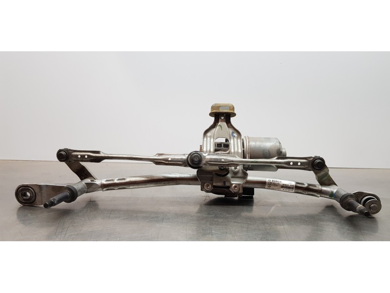 Recambio de motor limpia delantero para peugeot 3008 style referencia OEM IAM 9824762480   Recambio de motor limpia delantero para peugeot 3008 style referencia OEM IAM 9824762480