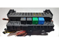 Recambio de caja reles / fusibles para mercedes clase b (w245) 150 special edition (245.231) referencia OEM IAM A1695450001   2