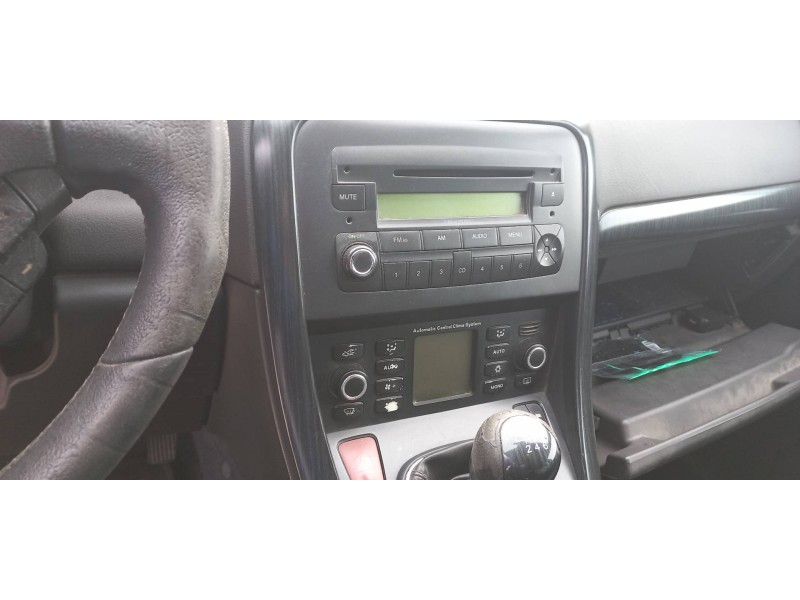 fiat croma (194) del año 2008