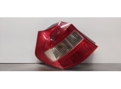 Recambio de piloto trasero izquierdo para bmw serie 1 berlina (e81/e87) 118d referencia OEM IAM 63216924501  