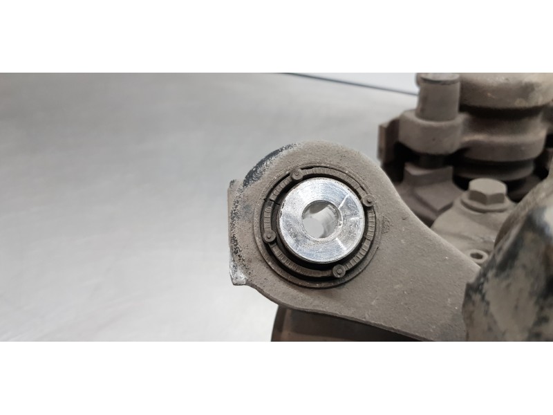 Recambio de mangueta trasera derecha para bmw serie 1 berlina (e81/e87) 120d referencia OEM IAM 33326774810   Recambio de mangueta trasera derecha para bmw serie 1 berlina (e81/e87) 120d referencia OEM IAM 33326774810