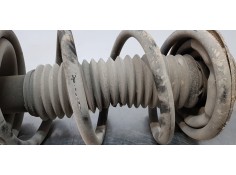 Recambio de amortiguador delantero izquierdo para ford transit mod. 2000 combi ft 260 2.0 corto referencia OEM IAM 1C1518045ED   2