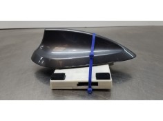 Recambio de antena para bmw serie 1 lim. (f40) 116d referencia OEM IAM 5A31DE9 65205A59AB3 65209371345 2