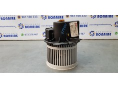 Recambio de motor calefaccion para ford ka (ccu) titanium+ referencia OEM IAM 98618291