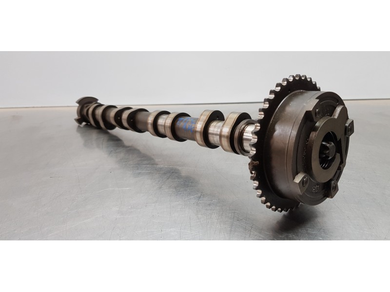 Recambio de arbol de levas para peugeot 308 confort referencia OEM IAM 0801FG V753608580 