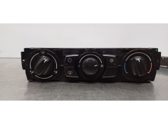 Recambio de mando climatizador para bmw serie 3 cabrio (e93) 320i referencia OEM IAM 64119147297