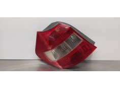 Recambio de piloto trasero izquierdo para bmw serie 1 berlina (e81/e87) 118d referencia OEM IAM 63216924501   2