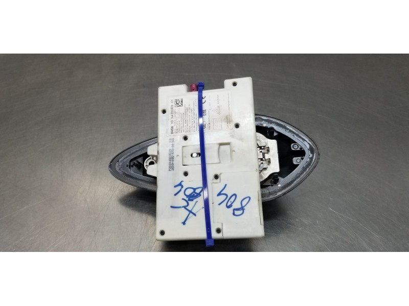 Recambio de antena para bmw serie 1 lim. (f40) 116d referencia OEM IAM 5A31DE9 65205A59AB3 65209371345