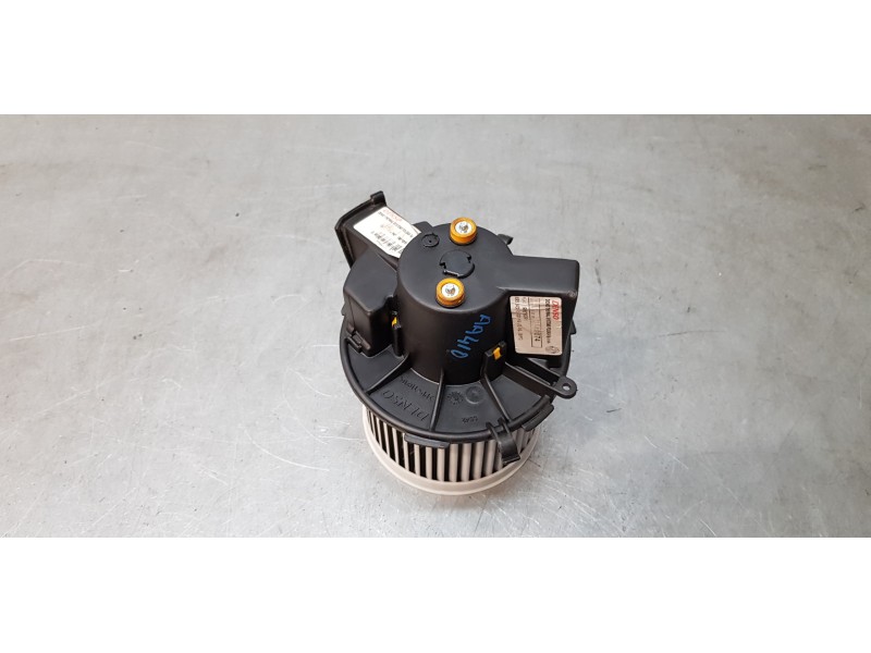 Recambio de motor calefaccion para ford ka (ccu) titanium+ referencia OEM IAM 98618291   Recambio de motor calefaccion para ford ka (ccu) titanium+ referencia OEM IAM 98618291