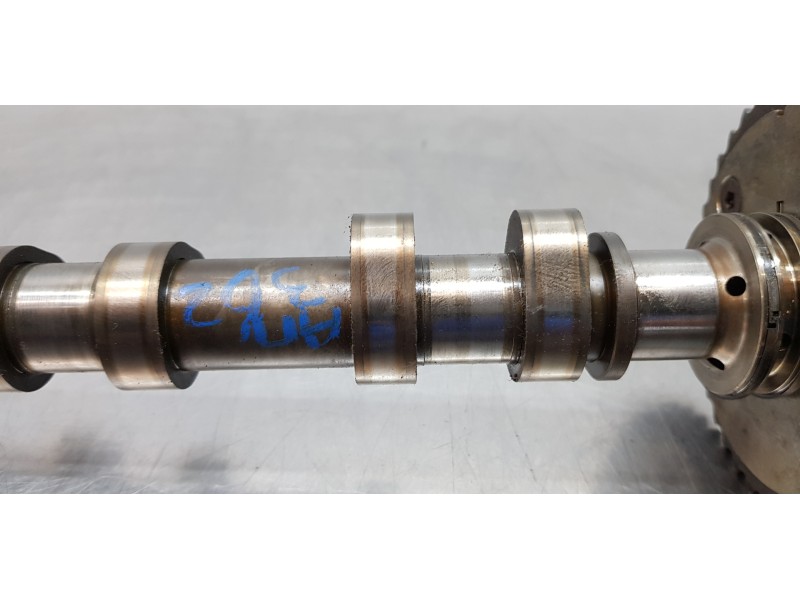 Recambio de arbol de levas para peugeot 308 confort referencia OEM IAM 0801FG V753608580 